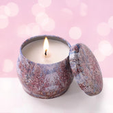 Andme Scented Candles for Home(Pack of 20), Diwali Decoration Items for Home Decor, Christmas New Year Gift Items, Birthday Gift, Vanilla Fragrance(120 GMS Each)